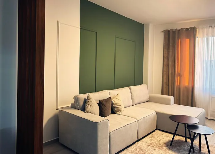 Enol Plazza Apartment