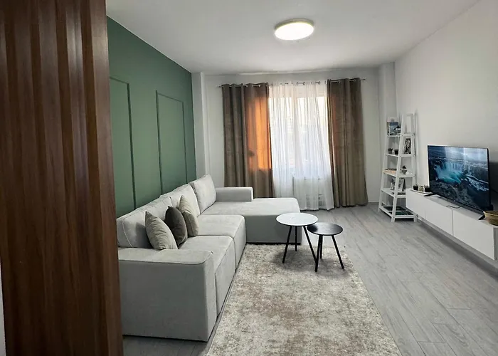 Enol Plazza Apartment