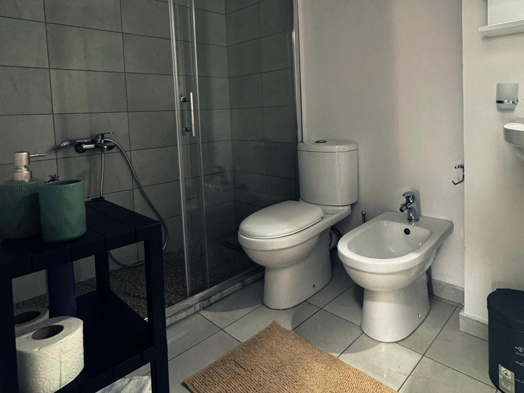 Apartment Enol Plazza Tirana